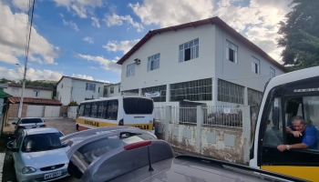 2023/2024 - ESCOLA DE 1º GRAU JOSÉ REBUZZI SARCINELLI - CRISTAL/JOÃO NEIVA