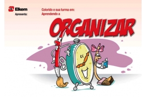Organizar