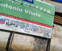 CUIDA DE MIM-ENFRENTAMENTO AO BULLYING ESCOLAR - EEEFM TEOTÔNIO B. VILELA