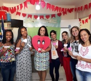 CURSO CONTANDO HISTÓRIAS - MARATONA E FORMATURA - TURMA CLAUDIA COELHO CONTADORA DE HISTÓRIAS