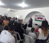 PROJETO CUIDA DE MIM - ESCOLA CARAPEBUS - ANTIBULLYING