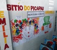 PROJETO CUIDA DE MIM - ESCOLA CARAPEBUS - ANTIBULLYING