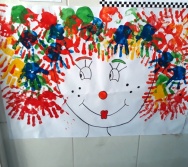 PROJETO CUIDA DE MIM - ESCOLA CARAPEBUS - ANTIBULLYING