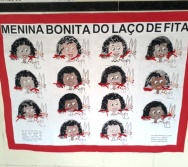 PROJETO CUIDA DE MIM - ESCOLA CARAPEBUS - ANTIBULLYING