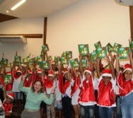 FECHAMENTO DO PROJETO NTV NO PARQUE BOTÂNICO DA VALE