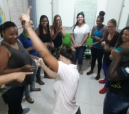 OFICINA CONTAÇÃO DE HISTÓRIA - TURMA 3 - DIA 24/01