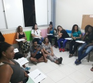 OFICINA CONTAÇÃO DE HISTÓRIA - TURMA 3 - DIA 24/01