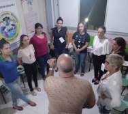 PALESTRA INTERATIVA - BULLYING BRINCADEIRA SEM LIMITES - SUBSÍDIOS PARA EDUCADORES