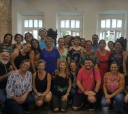 CURSO DE BIBLIOTERAPIA COM PAULA RAMOS 