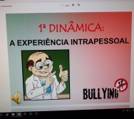 COLORIR - PROJETO ANTIBULLYING - COLÉGIO AMERICANO DE LARANJEIRAS - SERRA