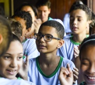 NTV - NA TRILHA DOS VALORES - AULA DE CAMPO - MUSEU VALE - ENCERRAMENTO