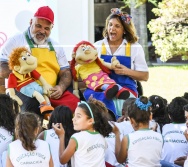 NTV - NA TRILHA DOS VALORES - AULA DE CAMPO - MUSEU VALE - ENCERRAMENTO