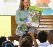 NTV - NA TRILHA DOS VALORES - AULA DE CAMPO - MUSEU VALE - ENCERRAMENTO