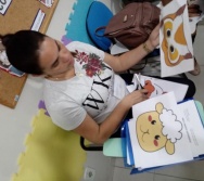 CURSO CONTANDO HISTÓRIAS COLORINDO VIDAS 