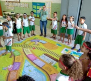 NTV - Aula de Segurança Ferroviária