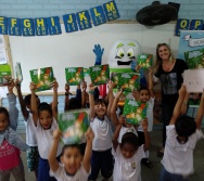 Lançamento do livro NTV