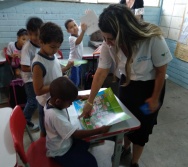 Lançamento do livro NTV