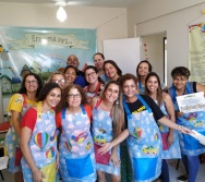 FORMATURA DA TURMA 3 - EXTRAORDINÁRIOS - CONTANDO HISTÓRIAS COLORINDO VIDAS