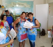 FORMATURA DA TURMA 3 - EXTRAORDINÁRIOS - CONTANDO HISTÓRIAS COLORINDO VIDAS