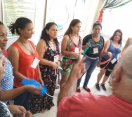 Curso Contando Histórias Colorindo Vidas - O resgate da ludicidade. (Turma de Abril)