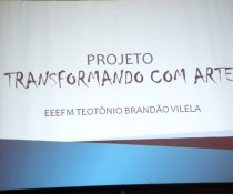 SEMINÁRIO DE RESPONSABILIDADE SOCIAL - IMADESA - 2ª 