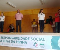 SEMINÁRIO DE RESPONSABILIDADE SOCIAL - IMADESA - 2ª 