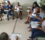 Curso Contando Histórias Colorindo Vidas - O RESGATE DA LUDICIDADE (Turma de MAIO)