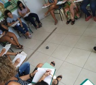 Curso Contando Histórias Colorindo Vidas - O RESGATE DA LUDICIDADE (Turma de MAIO)