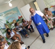 Curso Contando Histórias Colorindo Vidas - O RESGATE DA LUDICIDADE (Turma de MAIO)