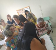 Curso Contando Histórias Colorindo Vidas - O RESGATE DA LUDICIDADE (Turma de MAIO)