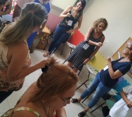 Curso Contando Histórias Colorindo Vidas - O RESGATE DA LUDICIDADE (Turma de MAIO)