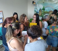 Curso Contando Histórias Colorindo Vidas - O RESGATE DA LUDICIDADE (Turma de MAIO)