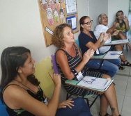 Curso Contando Histórias Colorindo Vidas - O RESGATE DA LUDICIDADE (Turma de MAIO)