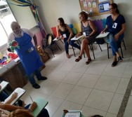 Curso Contando Histórias Colorindo Vidas - O RESGATE DA LUDICIDADE (Turma de MAIO)