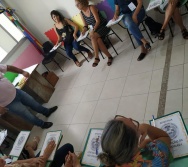 Curso Contando Histórias Colorindo Vidas - O RESGATE DA LUDICIDADE (Turma de MAIO)