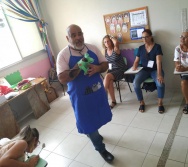 Curso Contando Histórias Colorindo Vidas - O RESGATE DA LUDICIDADE (Turma de MAIO)