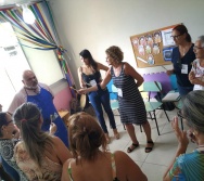 Curso Contando Histórias Colorindo Vidas - O RESGATE DA LUDICIDADE (Turma de MAIO)