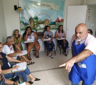 Curso Contando Histórias Colorindo Vidas - O RESGATE DA LUDICIDADE (Turma de MAIO)