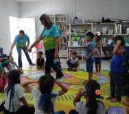 NTV - AULA DE SEGURANÇA FERROVIÁRIA COM ALUNOS DA ESCOLA MARIA MAGDALENA PISA