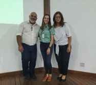 OFICINA BULLYING - PARA EDUCADORES - PARQUE BOTÂNICO DA VALE