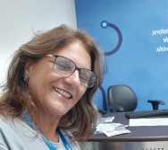 REUNIÃO DE PARCERIA COM A PROFº GISELLI DUTRA - COORDENADORA DO CURSO DE PEDAGOGIA - DOCTUM