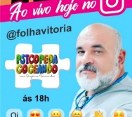 Convidados do nosso projeto online - Eu conto daqui e você conta daí! (intagram)