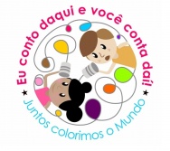 Convidados do nosso projeto online - Eu conto daqui e você conta daí! (intagram)