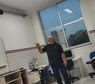 COLORIR SUSTENTÁVEL - BULLYING BRINCADEIRA SEM LIMITES - PREPARAÇÃO PARA O MERCADO DE TRABALHO - CESAM - ES