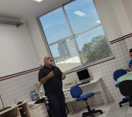 COLORIR SUSTENTÁVEL - BULLYING BRINCADEIRA SEM LIMITES - PREPARAÇÃO PARA O MERCADO DE TRABALHO - CESAM - ES