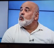 COLORIR CRIANDO VALORES PARTICIPA DO PROGRAMA EU, VOCÊ, NÓS E O TERCEIRO SETOR NA TV VITÓRIA ES