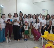 PROJETO COLORIR SUSTENTÁVEL - ETAPAS PEQUENOS COLETORES E PEQUENOS COMPOSTEIROS - CULMINÂNCIA