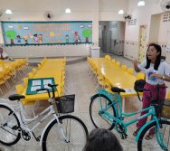 PROJETO COLORIR SUSTENTÁVEL - ETAPAS PEQUENOS COLETORES E PEQUENOS COMPOSTEIROS - CULMINÂNCIA