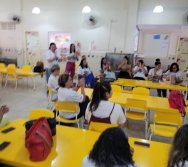 PROJETO COLORIR SUSTENTÁVEL - ETAPAS PEQUENOS COLETORES E PEQUENOS COMPOSTEIROS - CULMINÂNCIA