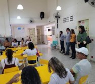 PROJETO COLORIR SUSTENTÁVEL - ETAPAS PEQUENOS COLETORES E PEQUENOS COMPOSTEIROS - CULMINÂNCIA